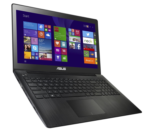 ASUS R515MA-SX569B N2840/4GB/500/DVD-RW/Win8B - 258810 - zdjęcie 10